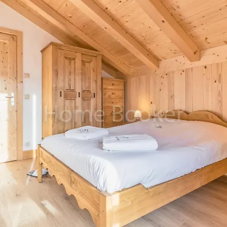 Genepi Megeve
