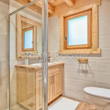 Chalet Genepi *