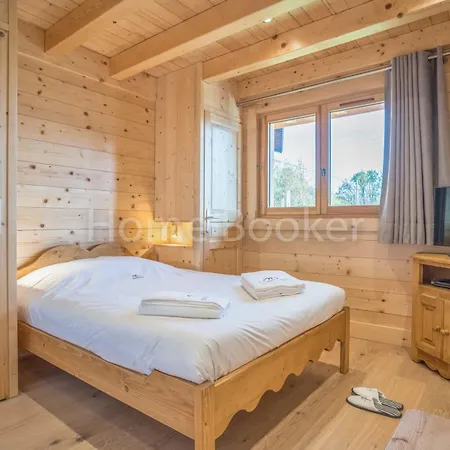 Genepi Chalet *