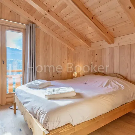 Genepi * Megeve