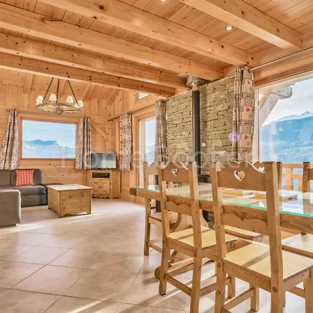 Chalet Genepi