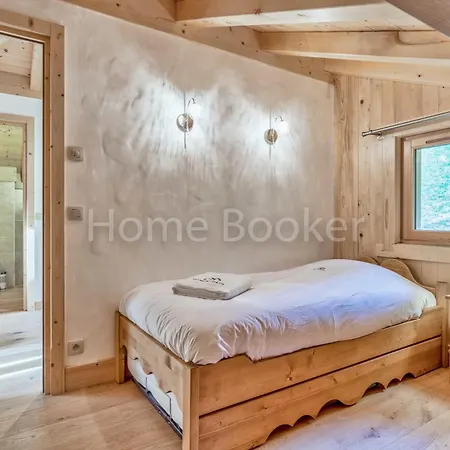 Genepi Chalet