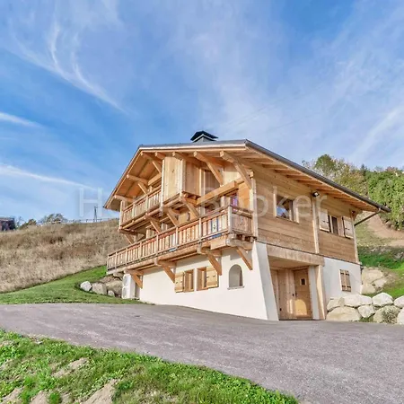 Chalet Genepi *