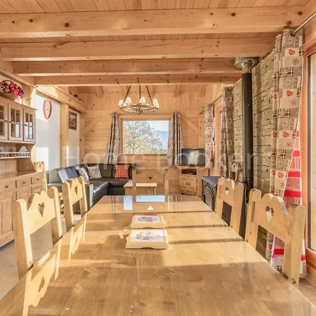 Genepi * Megeve